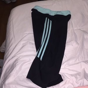 Adidas leggings